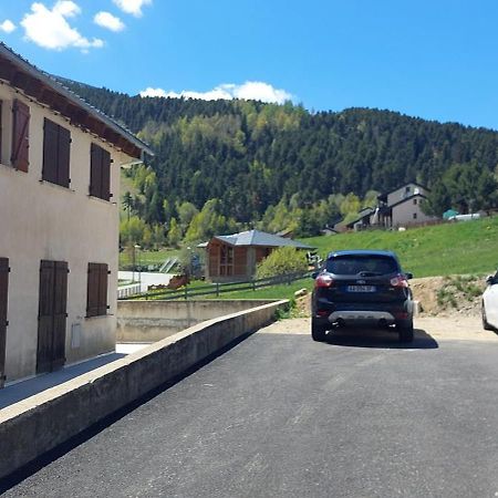 Logement Cosy Au Pied Des Pistes Saint-Pierre-dels-Forcats Kültér fotó