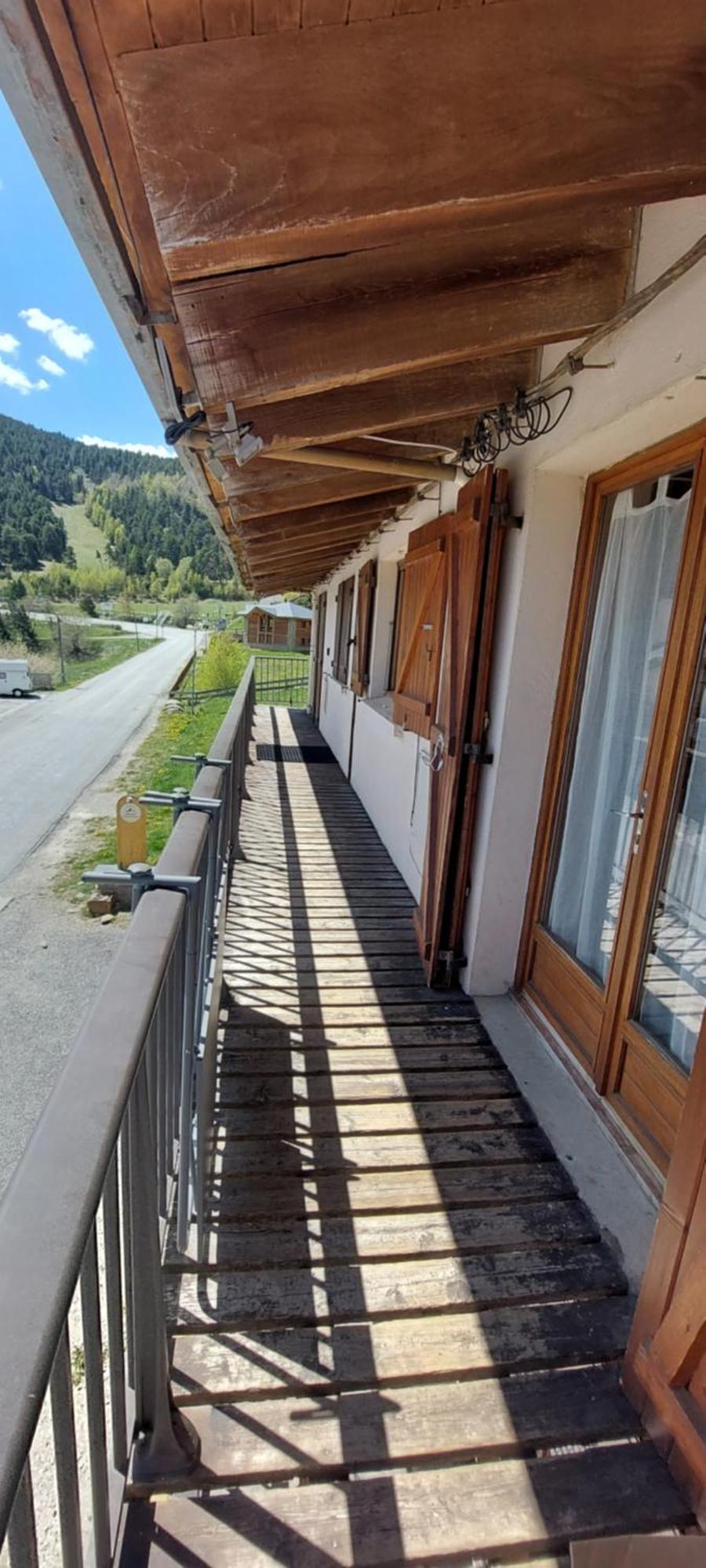 Logement Cosy Au Pied Des Pistes Saint-Pierre-dels-Forcats Kültér fotó