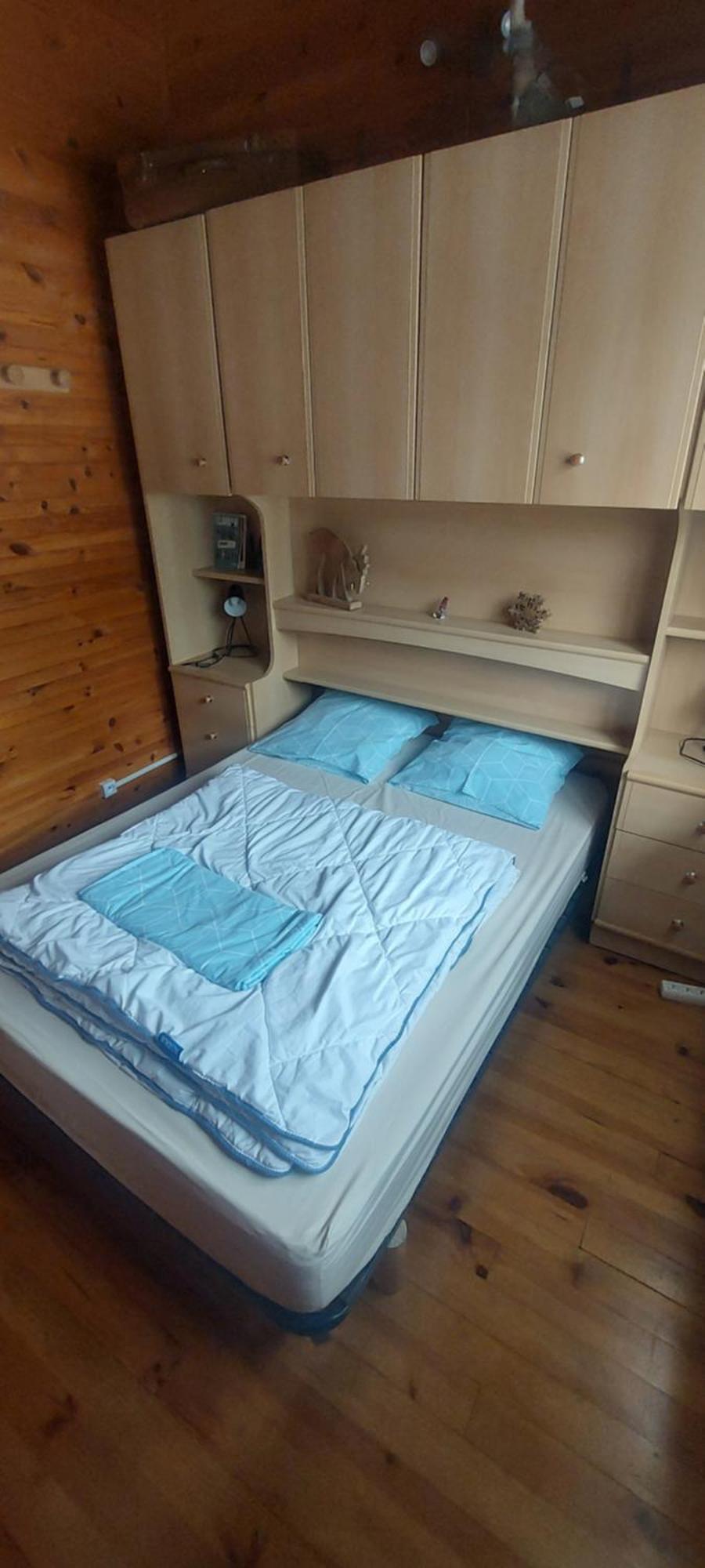 Logement Cosy Au Pied Des Pistes Saint-Pierre-dels-Forcats Kültér fotó