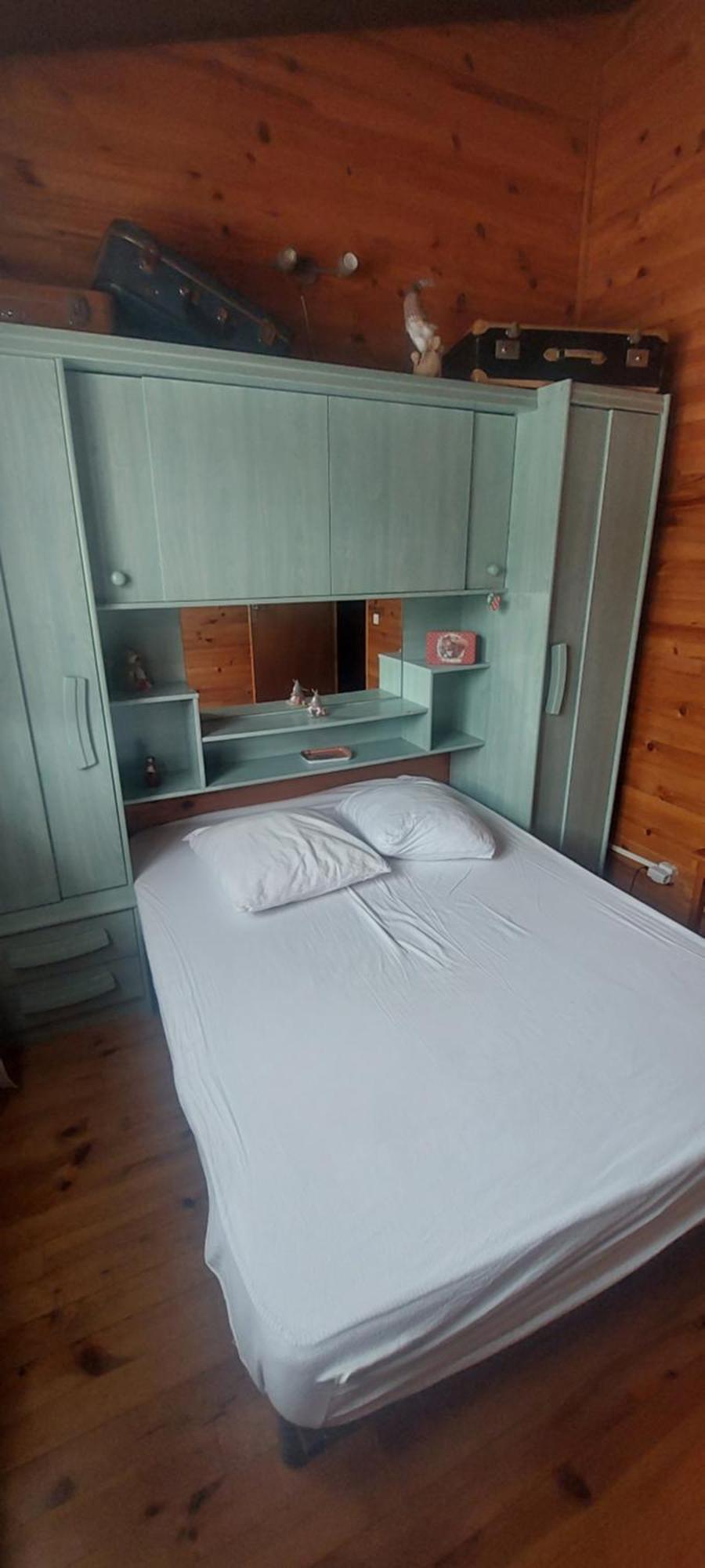 Logement Cosy Au Pied Des Pistes Saint-Pierre-dels-Forcats Kültér fotó
